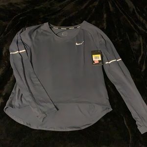 Nike Dri-Fit Active wear - long sleeve shirt